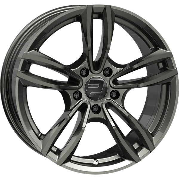 2DRV WH29 DGM+ 7,50x17 5x112,00 ET54,00