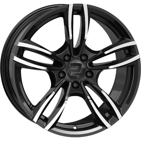 2DRV WH29 SP+ 7,50x17 5x112,00 ET52,00