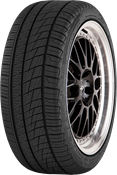 Accelera X-GRIP 4S 225/50 R17 98 W XL, ZR