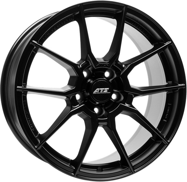 ATS Racelight Black 8,50x19 5x112,00 ET38,00