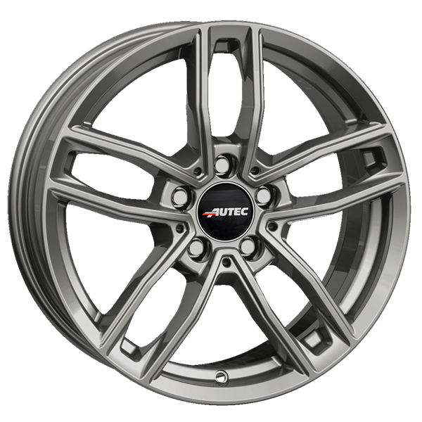 Autec Mercador Titanium 8,00x19 5x112,00 ET38,00