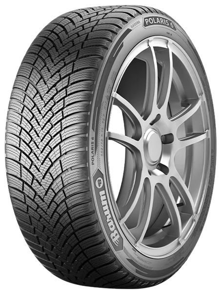 Barum Polaris 6 225/60 R18 104 V XL, FR