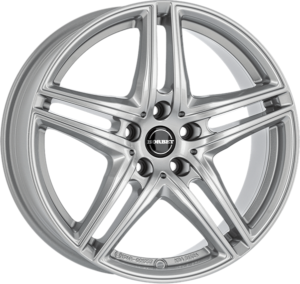 Borbet XR 8,00x18 5x112,00 ET30,00