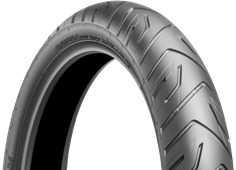 Bridgestone Battlax Adventure A41 120/70Z R19 60 W Anteriore TL