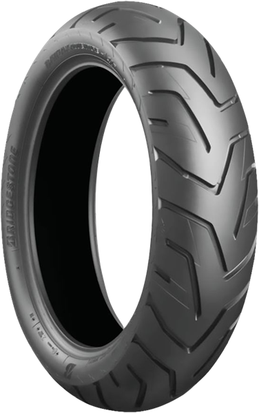 Bridgestone Battlax Adventure A41 140/80 R17 69 V Posteriore TL