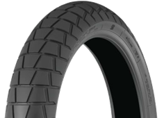 Bridgestone Battlax Adventure Trail AT41 120/70-19 60 V Anteriore TL M+S