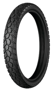 Bridgestone Battlax Adventurecross Tourer AX41T 120/70 R17 58 H Anteriore TL F