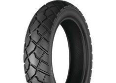 Bridgestone Battlax Adventurecross Tourer AX41T 160/60 R15 67 H Posteriore TL F