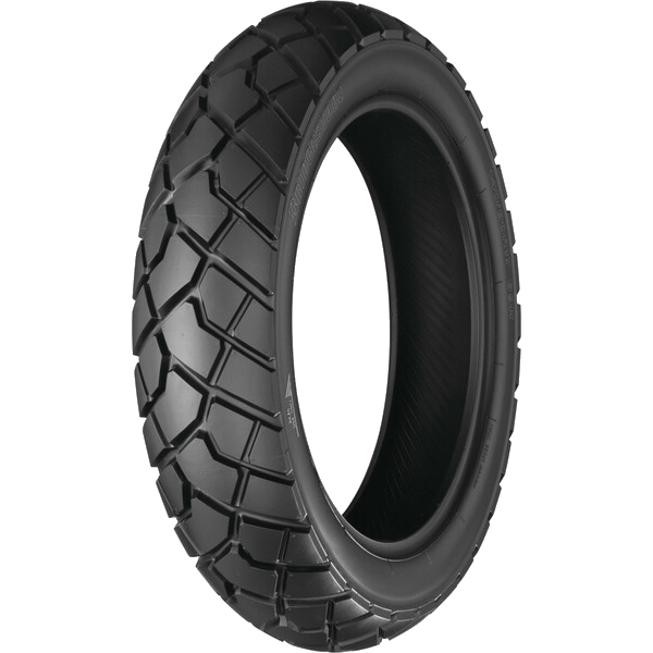 Bridgestone Battlax Adventurecross Tourer AX41T 160/60 R15 67 H Posteriore TL F