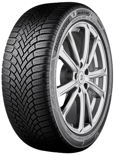 Bridgestone Blizzak 6 225/65 R17 106 V XL