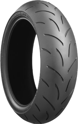 Bridgestone BT 015 190/50Z R17 (73 W) Posteriore TL M/C M