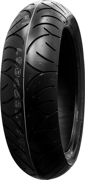 Bridgestone BT 021 190/55ZR17 (75 W) Posteriore TL M/C N