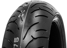 Bridgestone BT 023 150/70Z R17 (69 W) Posteriore TL M/C