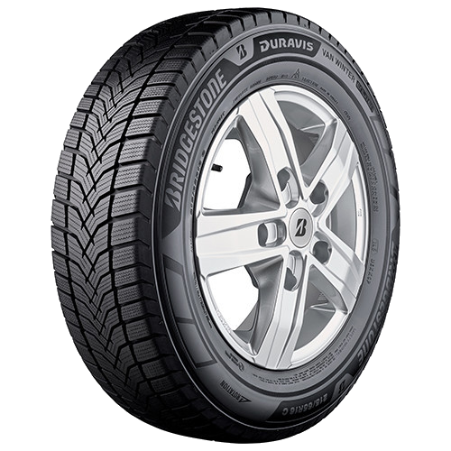 Bridgestone Duravis Van Winter 235/65 R16 115/113 R C