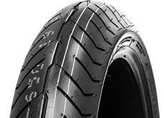 Bridgestone Exedra Max 150/80-16 71 H Anteriore TL M/C