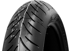 Bridgestone SC1 100/80-16 50 P Anteriore TL