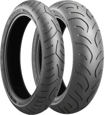 Bridgestone T30 EVO 120/70Z R17 (58 W) Anteriore TL