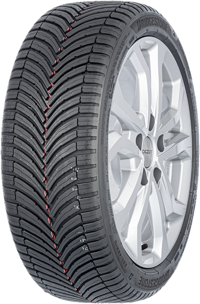 Bridgestone Turanza All Season 6 DriveGuard 225/45 R17 94 W RUN ON FLAT XL, FR