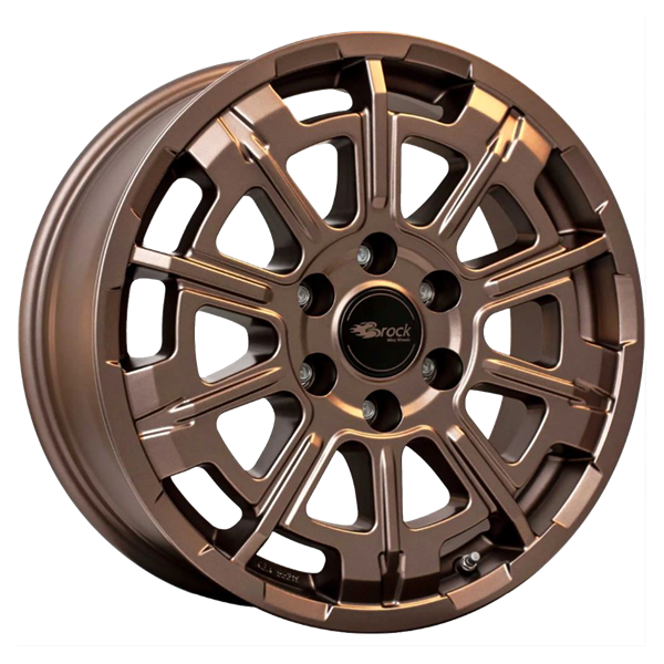 Brock B45 BCM 7,50x18 5x112,00 ET52,00