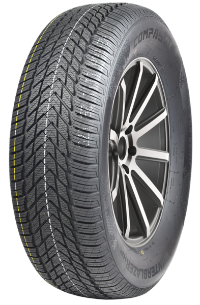 Compasal WinterBlazer HP 165/60 R14 75 T