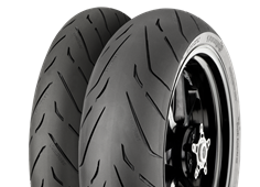 Continental ContiRoad 140/70-17 66 S Posteriore TL