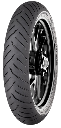 Continental ContiRoadAttack 4 120/70Z R17 58 W Anteriore TL M/C