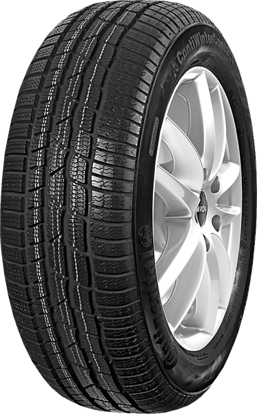 Continental ContiWinterContact TS830 P 225/50 R17 98 H XL FR