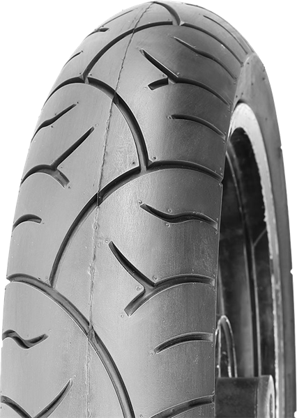 Deli Tire SB-106R 130/70-17 62 R Posteriore TL M/C