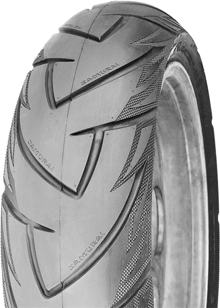 Deli Tire SB-128 110/80-17 57 R Anteriore/Posteriore TL M/C