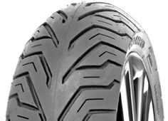 Deli Tire SC-109F 80/90-15 51 J Anteriore TL M/C