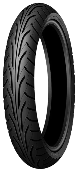 Dunlop Arrowmax GT601 100/80-17 52 H Anteriore TL