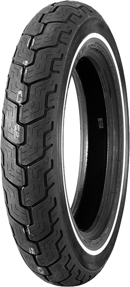 Dunlop D402 MU85 B16 77 H Posteriore TL SW