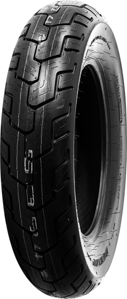 Dunlop D404 170/80-15 77 S Posteriore TT M/C