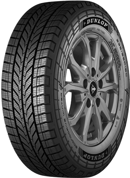 Dunlop Econodrive Winter 215/60 R16 103 T