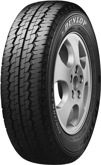 Dunlop SP LT30-6 215/65 R16 106/104 T C