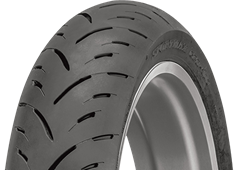 Dunlop Sportmax GPR-300 130/70Z R16 (61 W) Anteriore TL