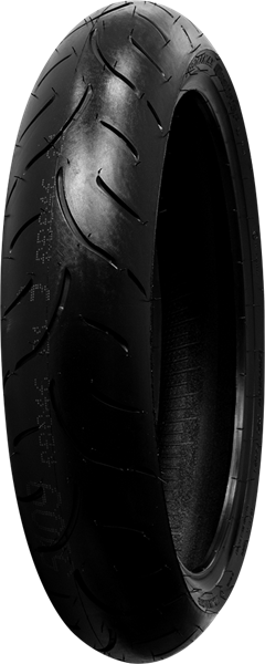 Dunlop Sportmax Qualifier II 120/70ZR17 (58 W) Anteriore TL M/C