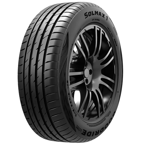 Goodride Solmax 1 245/35 R21 96 Y XL, ZR