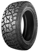 Greentrac RoughMaster-RT 33x12.50 R22 114 Q POR