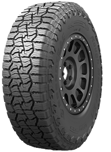 Greentrac RoughMaster X/T 265/70 R16 112 T