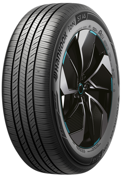 Hankook iON ST AS IH61 225/55 R17 97 V