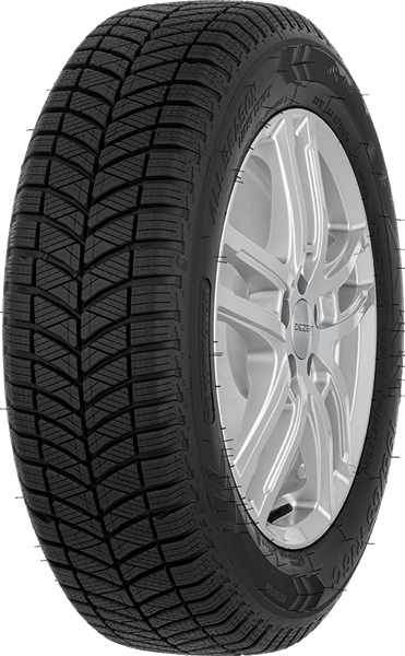 Kormoran All Season Light Truck 215/65 R15 104/102 T C