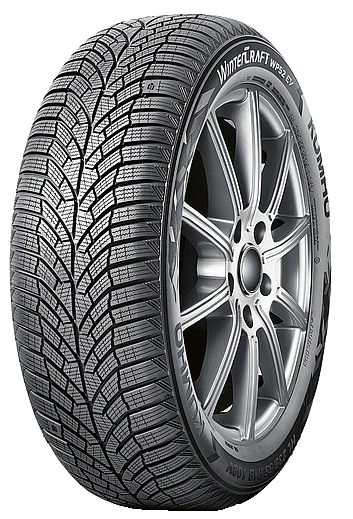 Kumho WinterCraft WP52 EV 235/55 R19 108 V XL