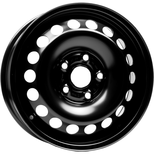 Magnetto Wheels MW R1-2081