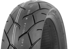 Maxxis M6128 150/70-16 68 S Posteriore TL M/C