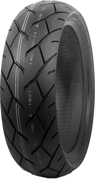 Maxxis M6128 150/70-16 68 S Posteriore TL M/C