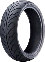 Maxxis M6135 110/70-16 52 P Anteriore TL M/C