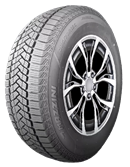 Mazzini EcoVan AllSeason AS9 205/65 R16 107/105 T C