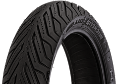 Michelin City Grip 2 100/80-16 50 S Anteriore/Posteriore TL M/C