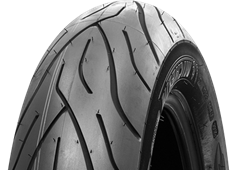 Michelin Commander II 110/90 B18 61 H Anteriore TL/TT M/C